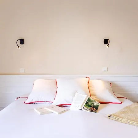 Hotel Le Verdon