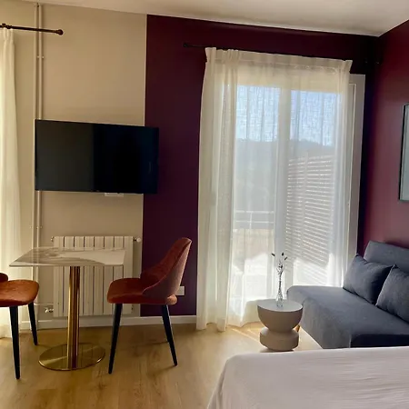 Le Verdon Hotel Gréoux-les-Bains