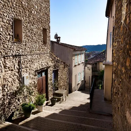 Le Verdon Hotel Gréoux-les-Bains