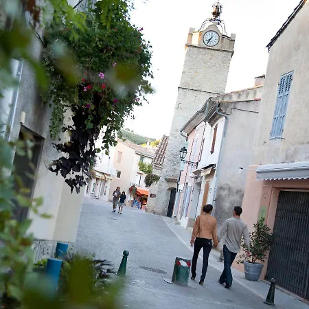 Le Verdon Hotel 3*