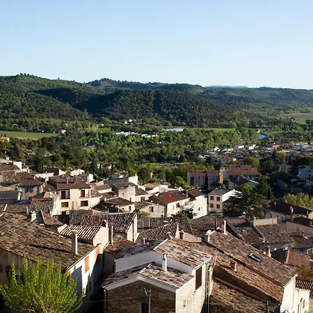 Le Verdon 3* Gréoux-les-Bains