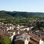Le Verdon 3* Gréoux-les-Bains