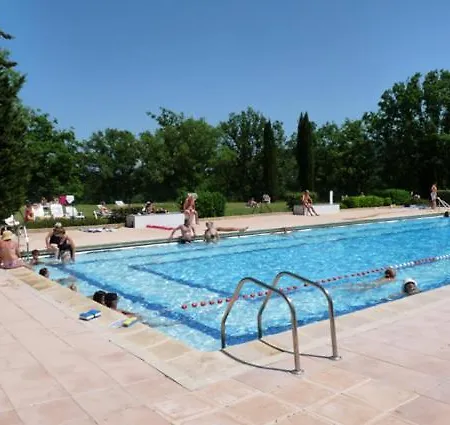 Hotel Le Verdon 3*