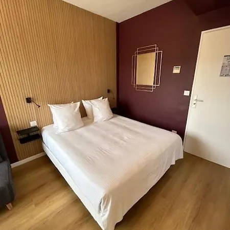 Le Verdon Otel Gréoux-les-Bains