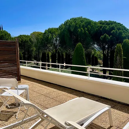 Le Verdon Otel