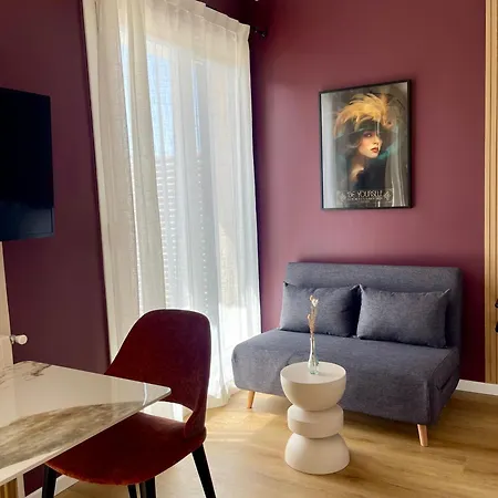 Le Verdon Otel