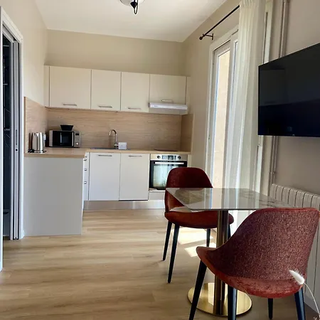Otel Le Verdon