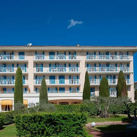 Le Verdon 3*