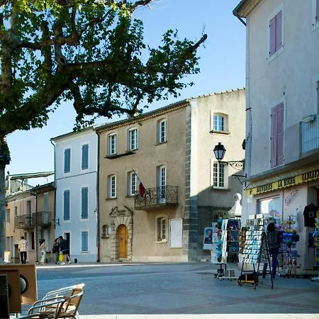 Le Verdon 3*