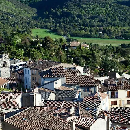 Le Verdon Gréoux-les-Bains