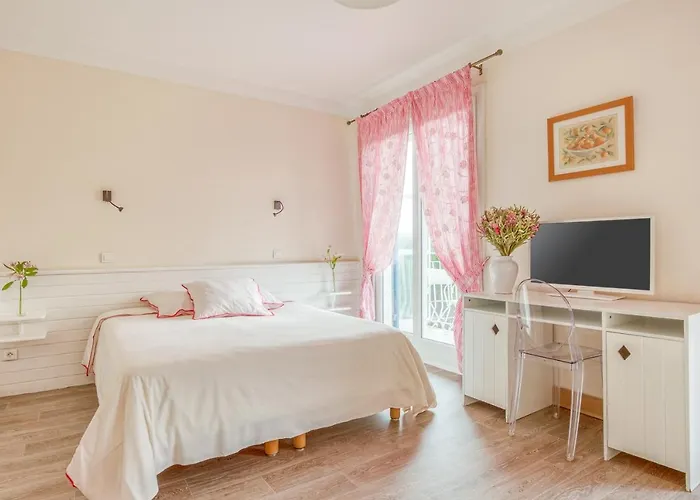 Le Verdon Hotel Gréoux-les-Bains