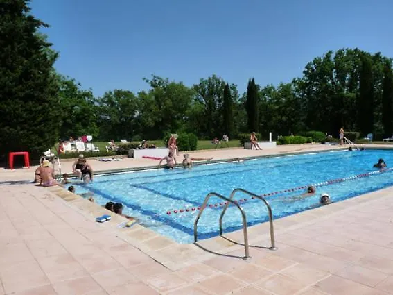 ホテル Le Verdon 3*