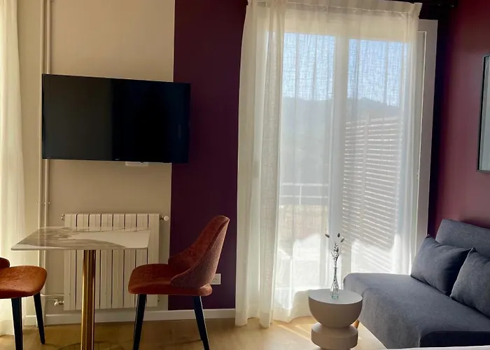 Le Verdon Hotel Gréoux-les-Bains