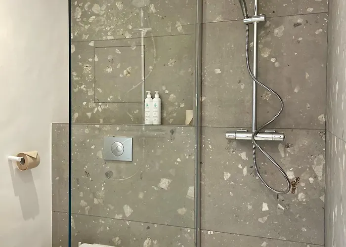 ホテル Le Verdon グレウー・レ・バン