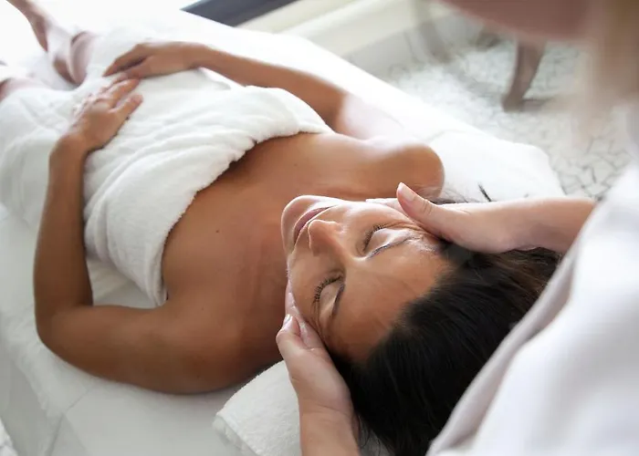 Le Verdon ホテル 3*