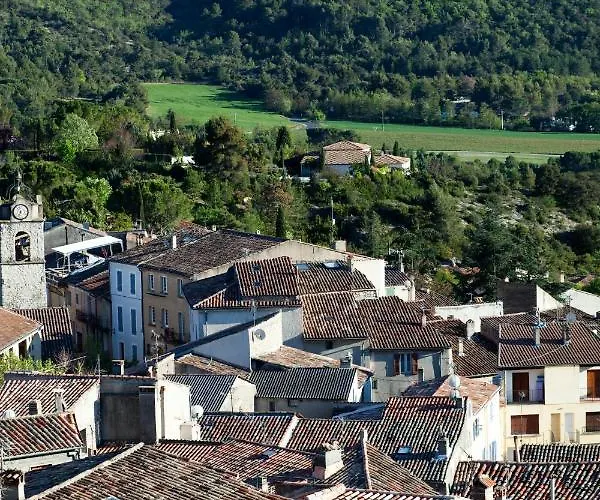 Le Verdon Gréoux-les-Bains