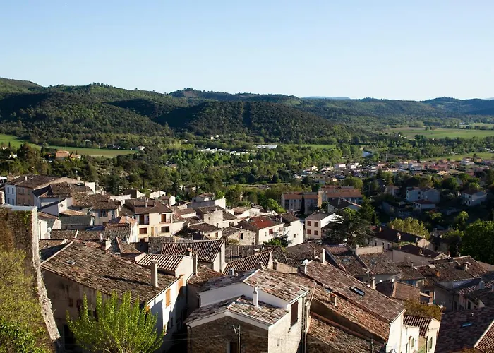 Le Verdon 3* Gréoux-les-Bains